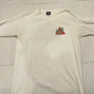 Santa Cruz Skateboards T-Shirt